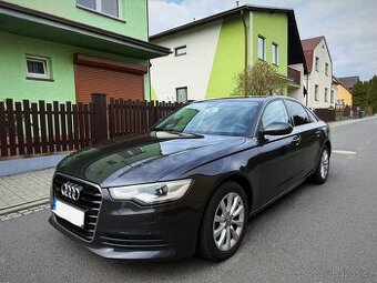 Audi A6 C7 3.0TDI 180kw Quattro