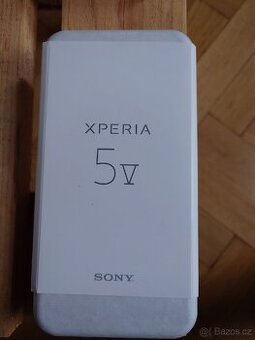 Sony Xperia 5V