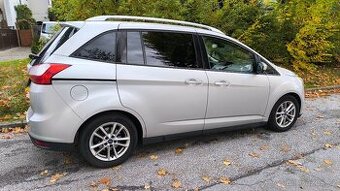 Ford Grand C-MAX, 1.5 TDCI 70 kW – r.v. 2016 - STK 5/26