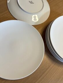 Talíře velké 6 kusů Villeroy&Boch 28cm