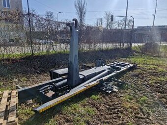 Kontejnerová nástavba