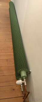 Otopné těleso - žebrovka