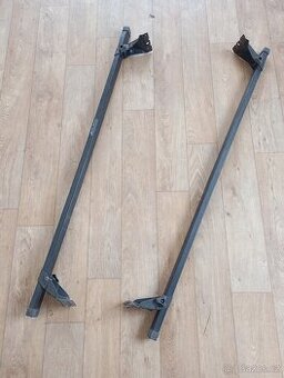 Příčníky na Peugeot 306 - 1