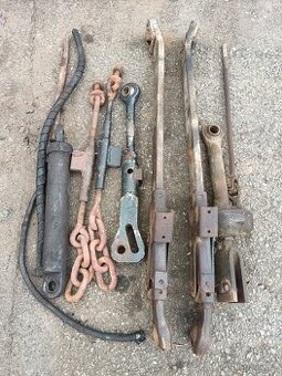 RAMENA VÝSUVNÁ HYDRAULIKY 6911,7011,7211,7245,7711,7745,6320