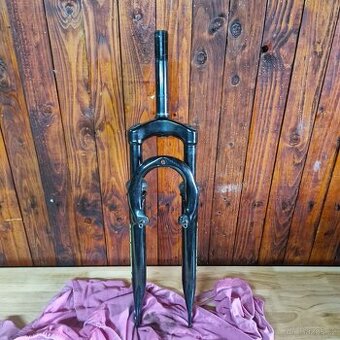 Vidlice z detskeho kola