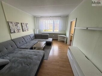 Prodej bytu 3+1, ul. Nad Parkem, Meziboří