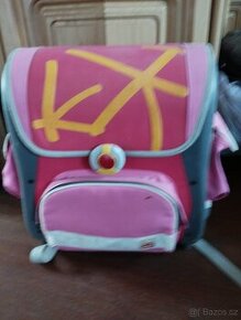 Kvalitní aktovka Bagmaster