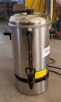 Výrobník horké vody 6,5l