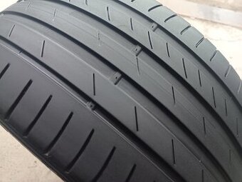255/35 R19 KUMHO (0824)
