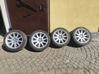 ALU BMW 5x120 19"