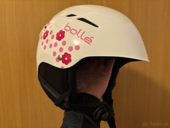 Dětská helma Bollé 49-52