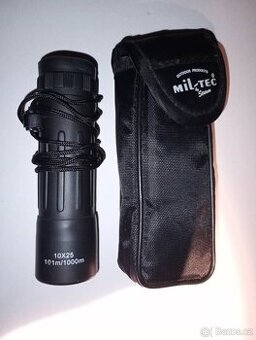 Dalekohled monokulár 10x25