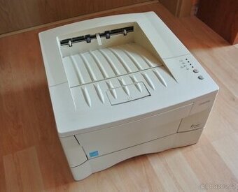 Laserová tiskárna Kyocera FS-1030D, nový toner, duplex, LAN