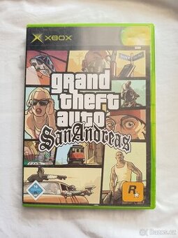Hry Xbox