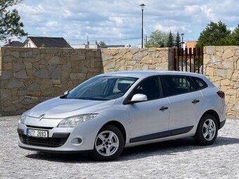 Renault Megane III. - 1.6 16V - 2010 - combi