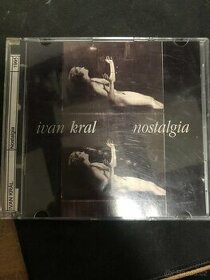 Retro CD - Ivan Král  Nostalgia
