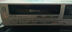 Sony Betamax SL-T20 ME
