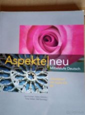 Aspekte B2 neu Mittelstufe Deutsch