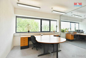 Pronájem kancelářského prostoru, 118 m², Mnichovo Hradiště