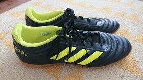 Salove boty zn. Adidas Copa - 1