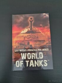 Gottwyho příručka pro hráče World of Tanks - 1