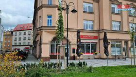 Prodej obchod a služby, 118 m², Český Těšín, ul. Čapkova - 1