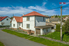 Prodej rodinného domu, 130 m², Prachovice, ul. U Potoka