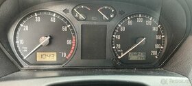 Škoda Fabia hatchback 1.2 40kwMPI benzin+LPG  2003