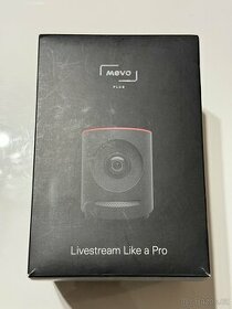 Mevo Plus / streaming kamera