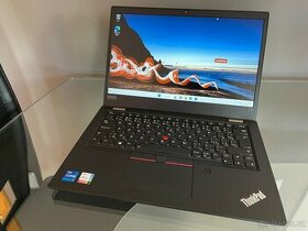 Lenovo ThinkPad L13 Yoga Gen 2 i7-1165G7/16GB/1TB SSD M.2