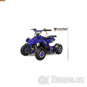 ATV Dragon Sport 49cc 2T
