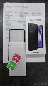 Samsung Galaxy A54 5G Nový nepoužitý