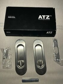 Uchytky do posuvných dveří ATZ - 1