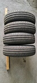 165/70r14 letní pneumatiky Semperit
