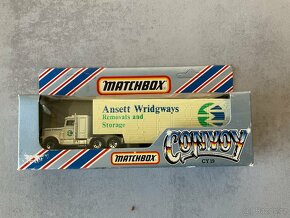 Matchbox Convoy CY-19