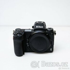 Nikon Z7 II - 1