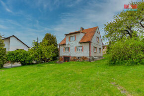 Prodej rodinného domu, 160 m², Chrášťovice