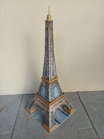 3D puzzle Eiffelova věž, Ravensburger - 1