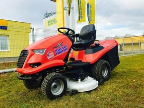 AGS/Starjet zahradní traktor, traktůrek na sekání