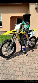 Suzuki RM-Z 250, 2020, 60 MTH