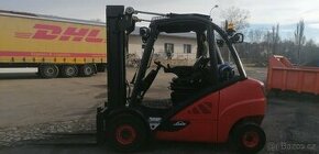 LINDE H35T-02 boční posuv