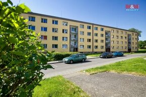 Prodej bytu 3+1, 82 m², Ústí nad Labem, ul. Jindřicha Placht