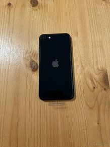 iPhone SE 2022 64 Gb Midnight