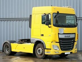 DAF XF 460, STANDARD, EURO 6, FULL ADR, RETARDÉR, PŘÍPRAVA P