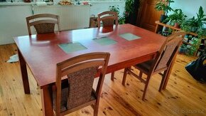 Jídelní stůl - 1