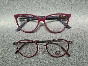 Brýlové obruby 500