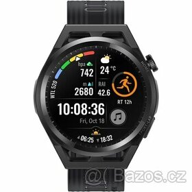 Sportovní hodinky Huawei GT Runner - v záruce+doprava ZDARMA