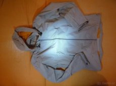 Dámská světle béžová bunda Hannah, DryPeak 3000, vel. 44