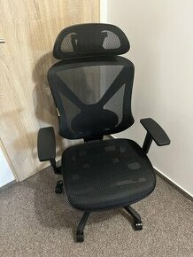 Kancelářská židle Scope