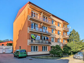 Pronájem bytu 1+1, 30 m², Uherský Brod - Svatopluka Čecha